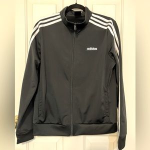Adidas Track Jacket | L
